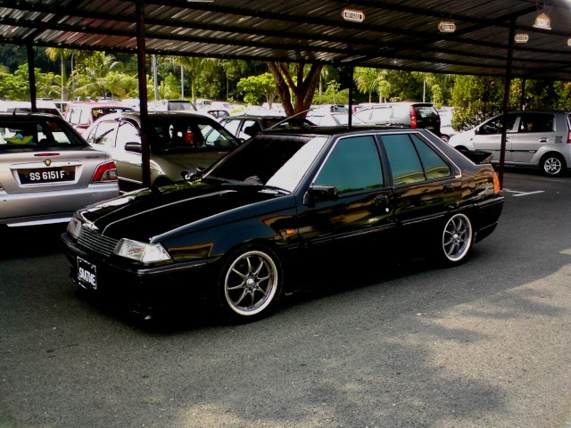 PROTON ISWARA 714 - Page 12