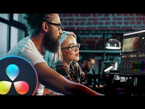 DaVinci Resolve Studio 17 Full Crack, Descarga Gratis MEGA y Mediafire Ultima versión 2021 Primera solución del mundo que combina edición profesional, corrección de color, postproducción de audio y efectos visuales
