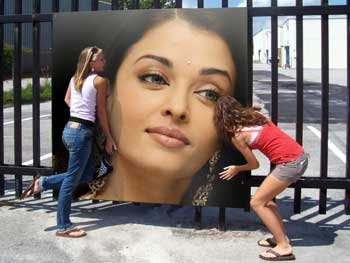 photofunia frames