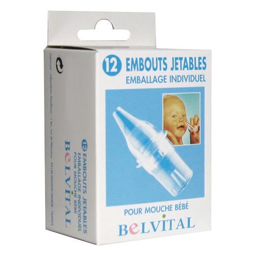 Belvital Un Mouche Bebe Efficace Guide Sante Conseils Sante Pharmaclic
