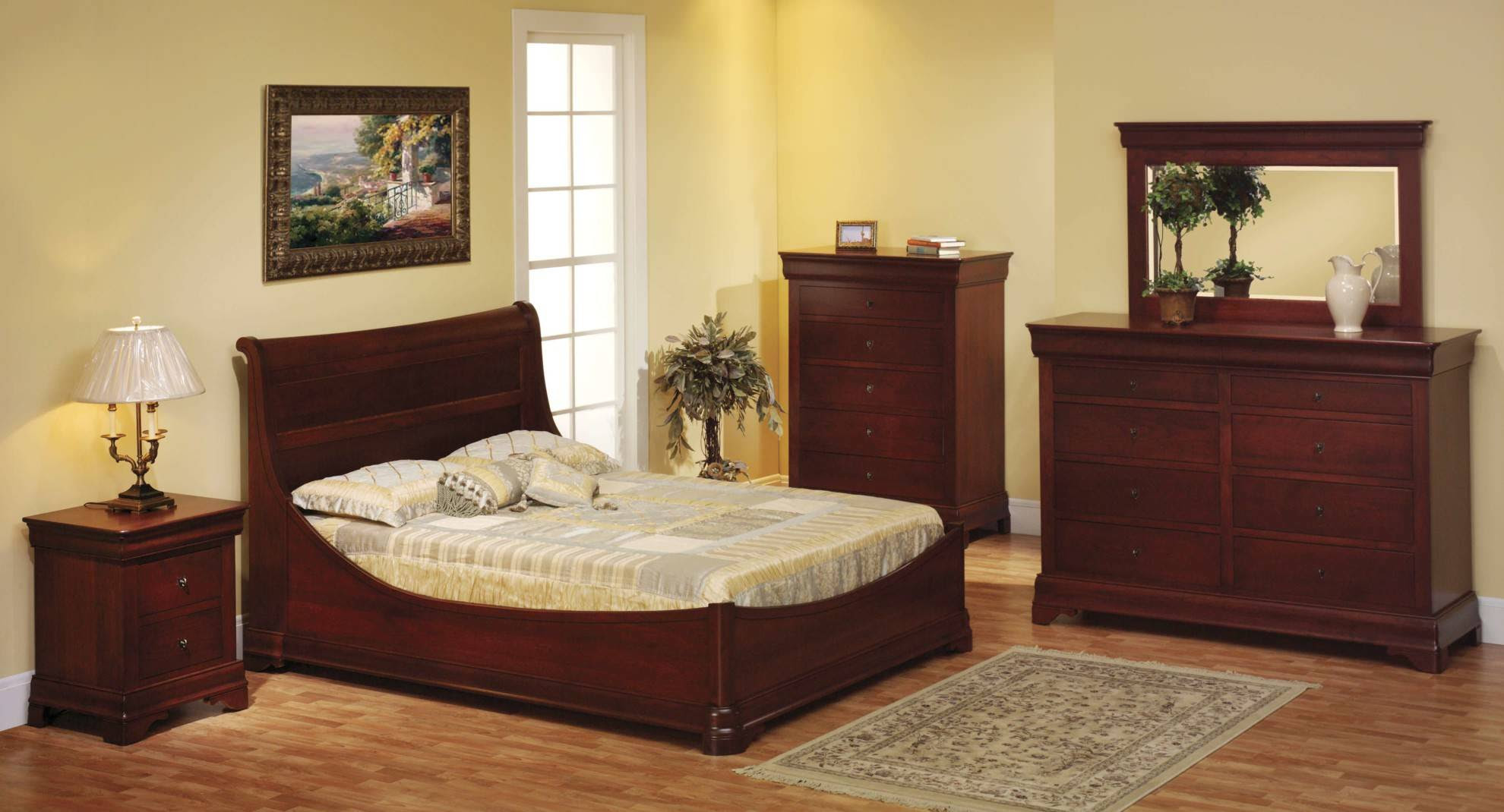 Amish Furniture From Ohio By Homestead Amish Outlet Gift Shop