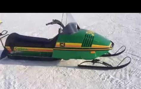 Read 1972 1977 john deere snowmobile repair manual pdf Google eBookstore PDF
