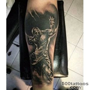 Greek Tattoos Designs Ideas Meanings Images