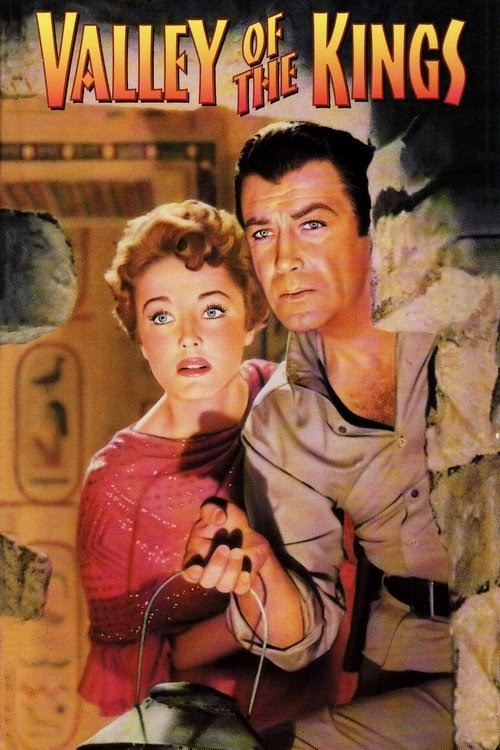 Filmek-HD Királyok Völgye 1954 Teljes Film Magyarul Online Videa HD
Online