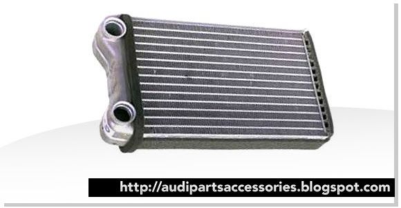 Audi Heater Core