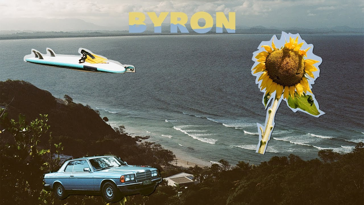  DANCE COVER BY BYRON BAES - GET UP - Byron Baes