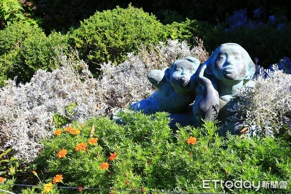 ▲▼韓國統營長蛇島，來自星星的你取景地。（圖／記者蔡玟君攝）