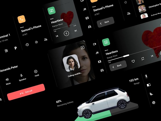 Muss Wissen Android Auto App Modus Verweise