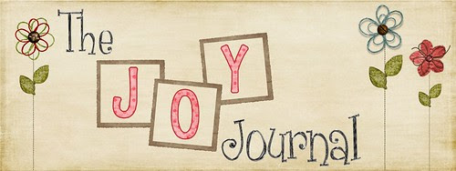The Joy Journal