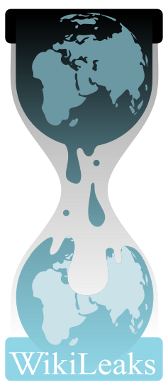 SUPPORT WIKIPLEAKS