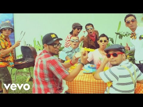 Tetap Semangat (Feat. Fade2Black)