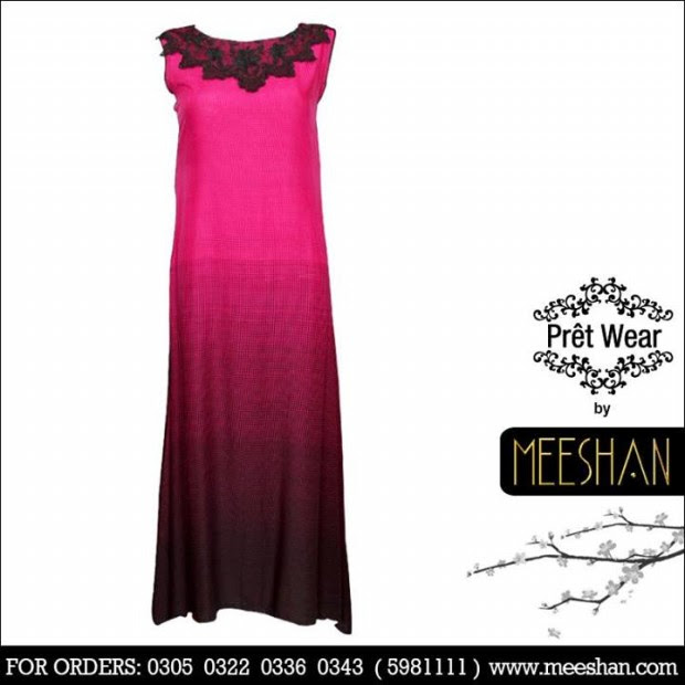 Stylish-Ladies-Girls-Women-Kurta-Kurti-Collection-2013-For-Eid-Event-by-Meeshan-8 Stylish-Ladies-Girls-Women-Kurta-Kurti-Collection-2013-For-Eid-Event-by-Meeshan-8