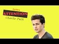¡Órale! 35+  Listas de Charlie Puth Attention Song? Attention is a song recorded by american singer and songwriter charlie puth.