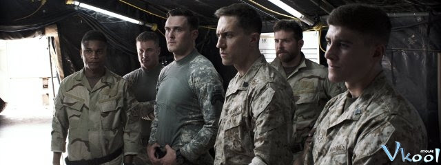 Xem Phim Lính Bắn Tỉa - American Sniper