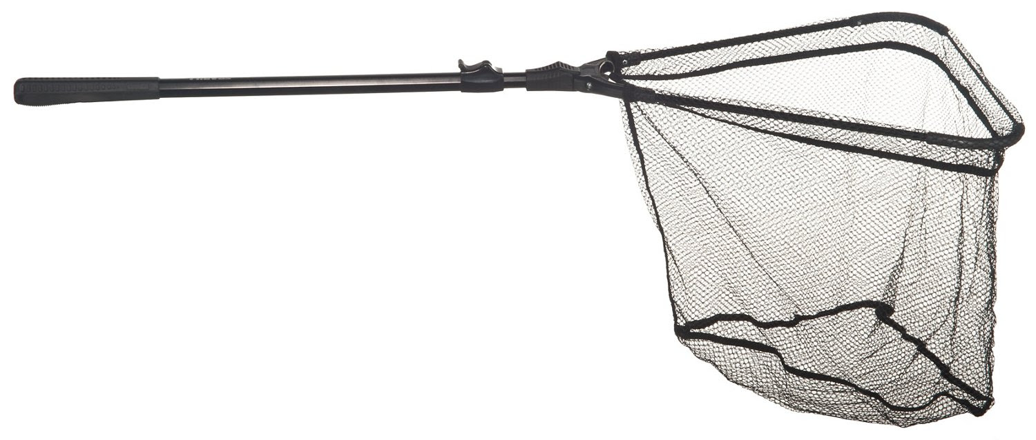 Frabill Dipped Sportsman Nets - Nets Accessories