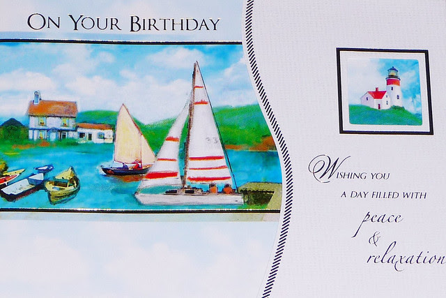 Birthday Cards