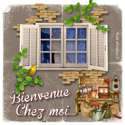 BIENVENUE DIVERS 2