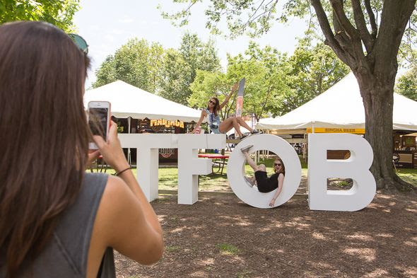 toronto beer festival