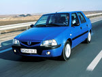 Dacia логан отзывы