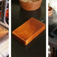 PhoneChargerTriptych