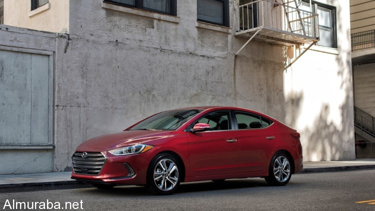 مواصفات اسعار سيارات هيونداي النترا