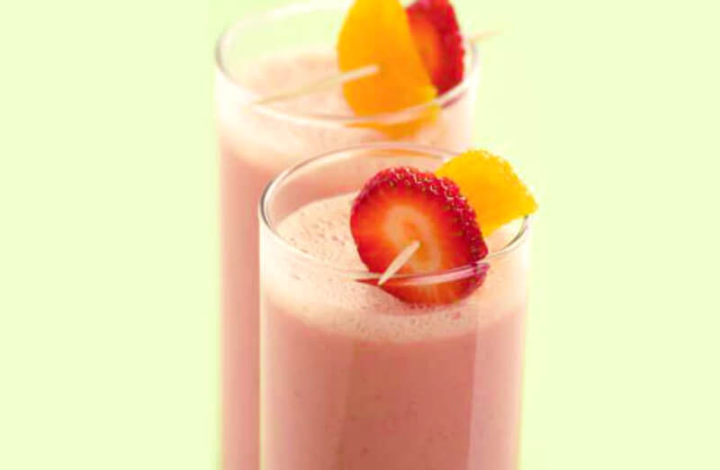 Resep Food Combining Saat Sahur Dan Berbuka Puasa