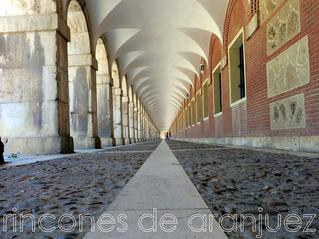 aranjuez en julio