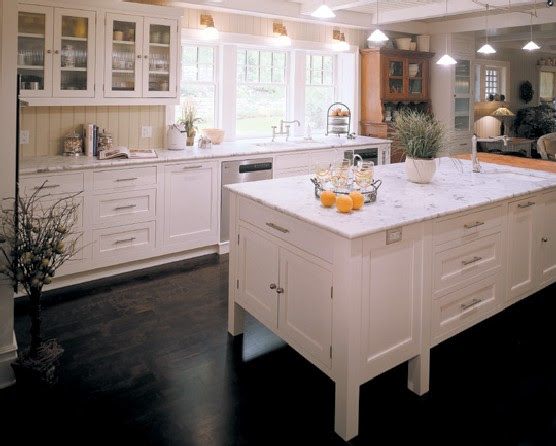 Painting Your Cabinets White