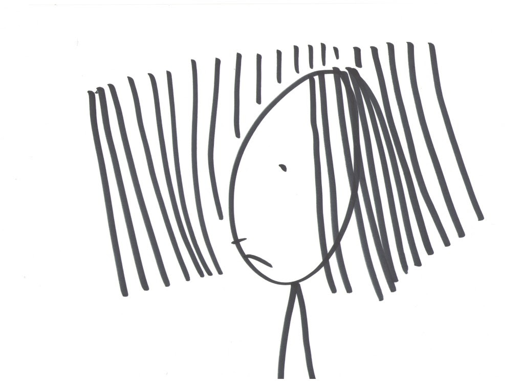 Pamela Hodges – Doodle Your Way Out of Writer's Block