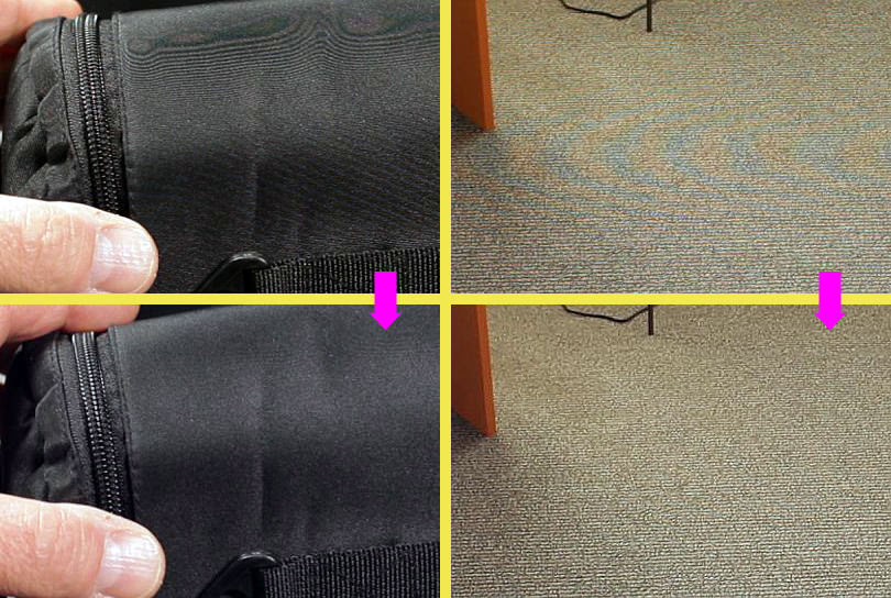 5d Markii 専用 光学エイリアシング モアレ除去フィルター