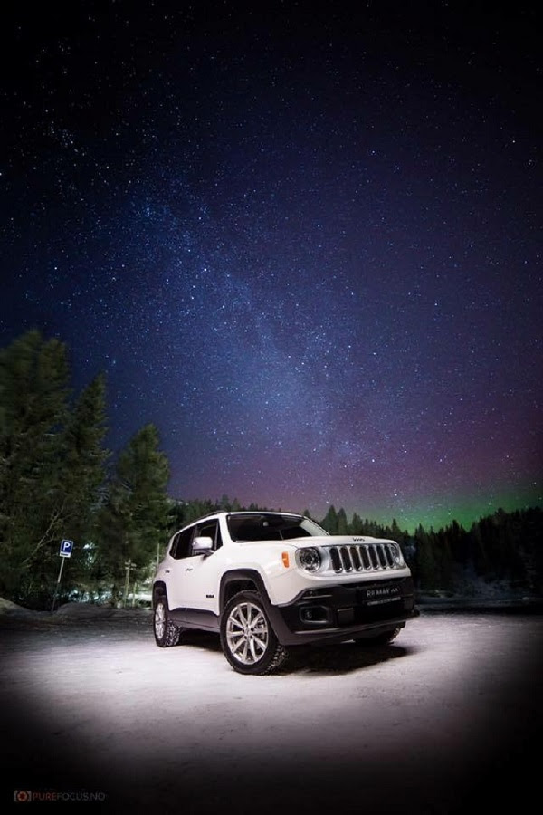 Jeep Renegade ってどんな車 サイズ感 エンジン編 三重スタッフブログ クライスラー ジープ ダッジ正規販売店 中京 愛知クライスラー