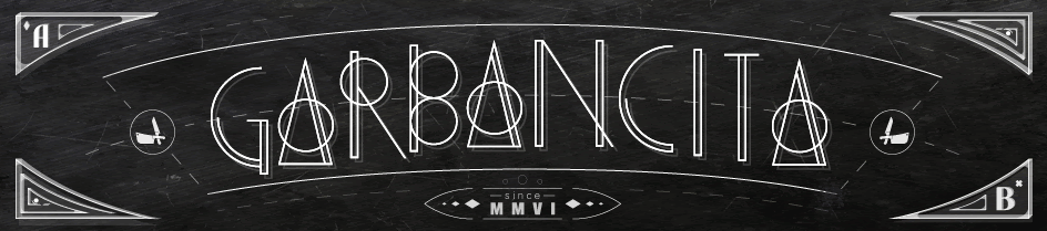 Garbancita® 