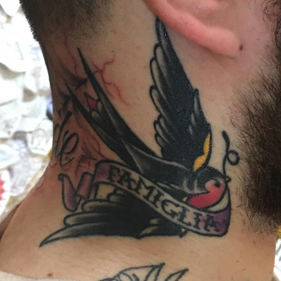 55 Best First Family Tattoo Ideas For Men and Women (2019)