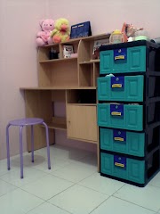 52+ Meja Belajar Rakitan, Konsep Terkini!