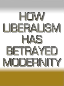 Liberalism-Modernity