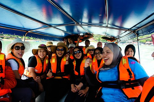 MYC Langkawi Trip 2013