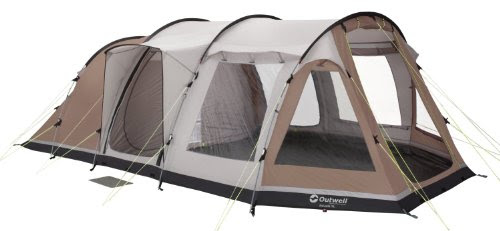 Review for OUTWELL Nevada XL