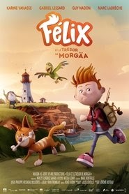 Félix et le trésor de Morgäa فيلم دي في دي عربي دفق كامل اون لاين كامل
تحميل UHD بوكس اوفيس 2021 hd