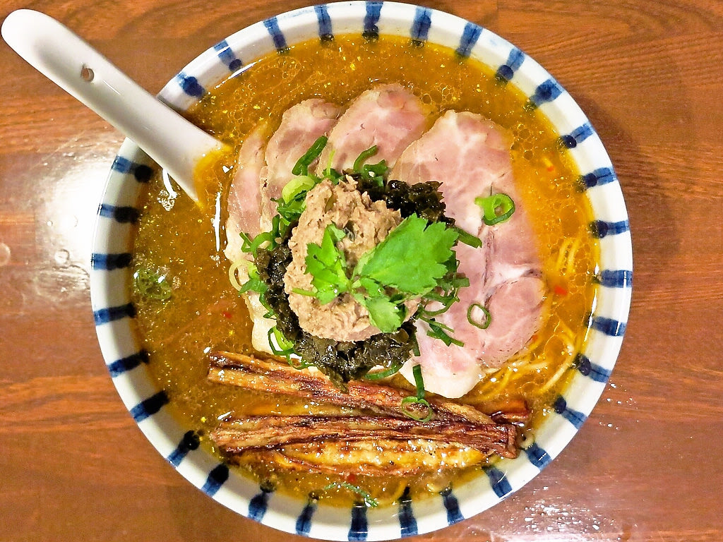 札幌市であっさり系な一杯のあるラーメン店リスト