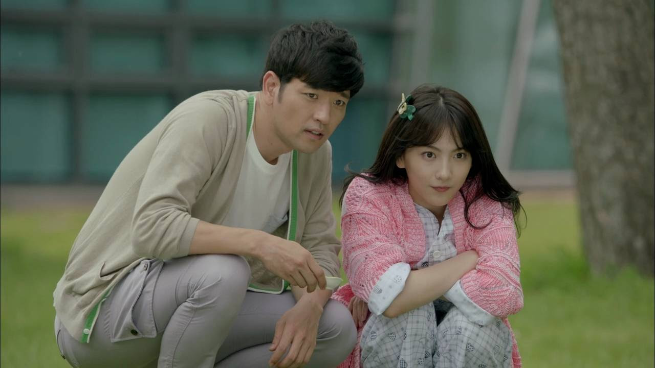 Video Added Korean drama KARA Secret Love episodes 5 Video Added Korean drama KARA Secret Love episodes 5