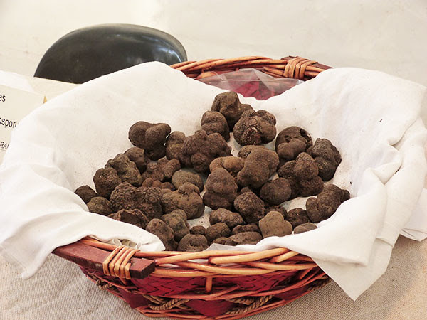truffes 2