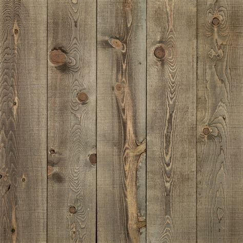 wood siding paneling hewn elements