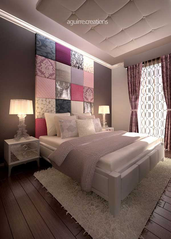 40 Unbelievably Inspiring Bedroom  Design Ideas  Amazing 