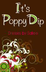 It's Poppy Dip