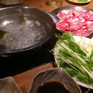 なんば しゃぶしゃぶ 食べ放題の人気店 穴場あり Retty