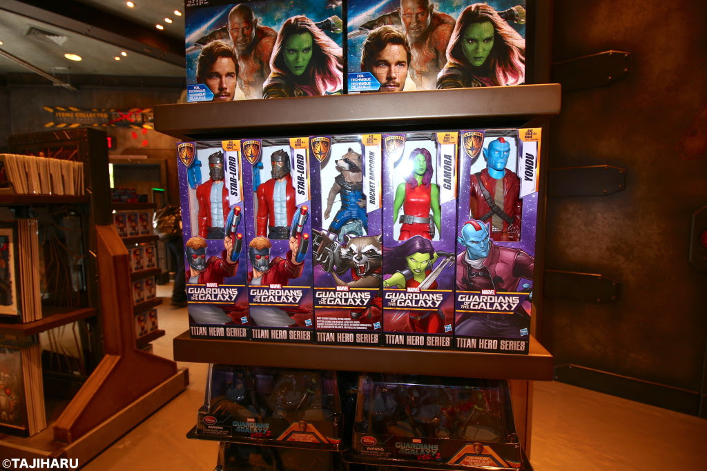 フロリダ カリフォルニア ディズニーリゾート新アトラクション特集 Tajiharu Official Website