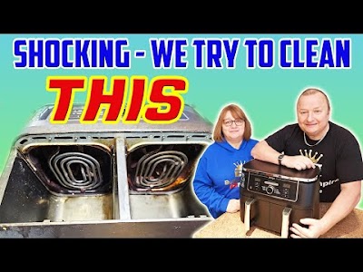 9+ How To Clean Ninja Air Fryer References