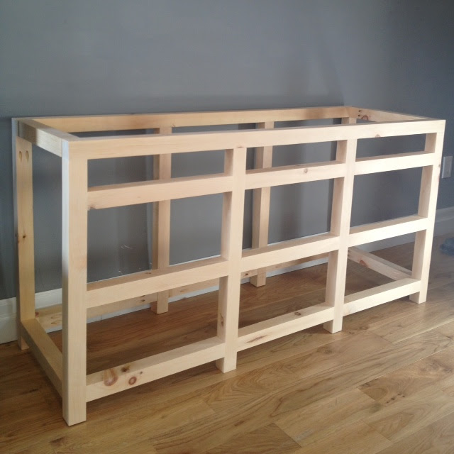 Media Cabinet - Phase 3 - Storefront Life
