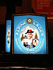 Samuel Smith's, Alpine Lager, England