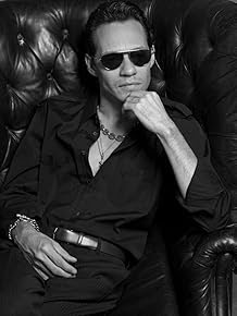 Discografia De Marc Anthony